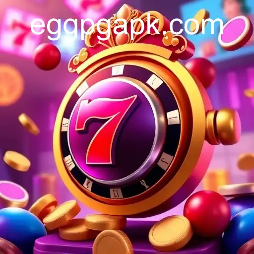 Online Slots: Navigating eggpg PH Login