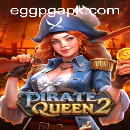 PirateQueen2: The New Wave in Online Adventure Gaming