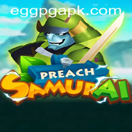 Exploring the Thrilling World of PreachSamurai: A Fresh Take on Gaming