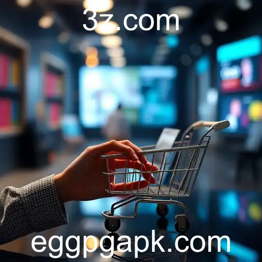 Ascensão do E-commerce: Impactos e Perspectivas para 2025