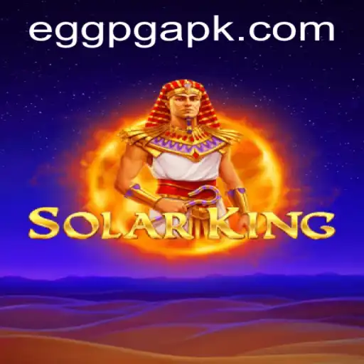 Exploring SolarKing and Navigating the eggpg PH Login