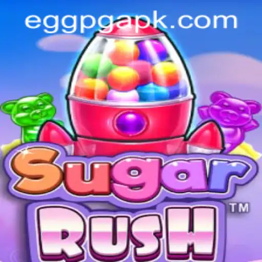 Exploring SugarRush: A Sweet Adventure with eggpg PH Login