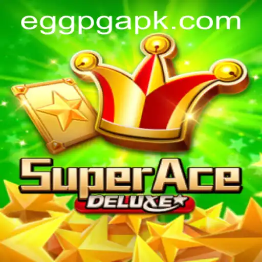 Discover SuperAceDeluxe: A Thrilling Gaming Experience with eggpg PH Login