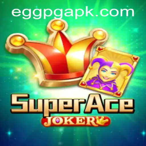 SuperAceJoker: A Thrilling Adventure in Gaming