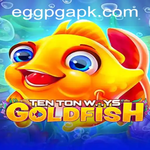 Discover the Thrilling World of TenTonWaysGoldfish: A Gamer's Delight