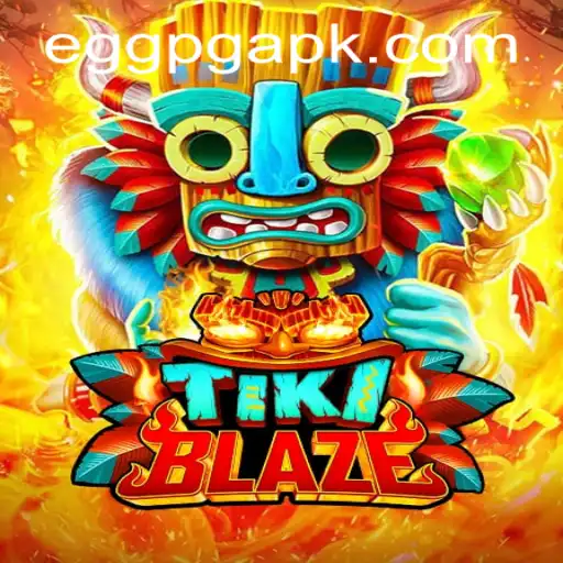 Discovering TikiBlaze - The Exciting Adventure Game with Eggpg PH Login