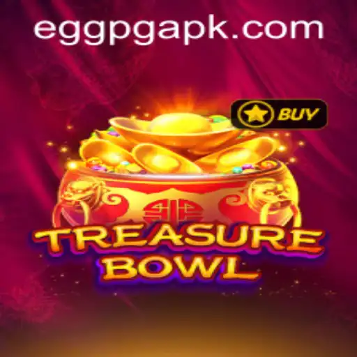 Unveiling the Excitement of TreasureBowl: A Game Like No Other