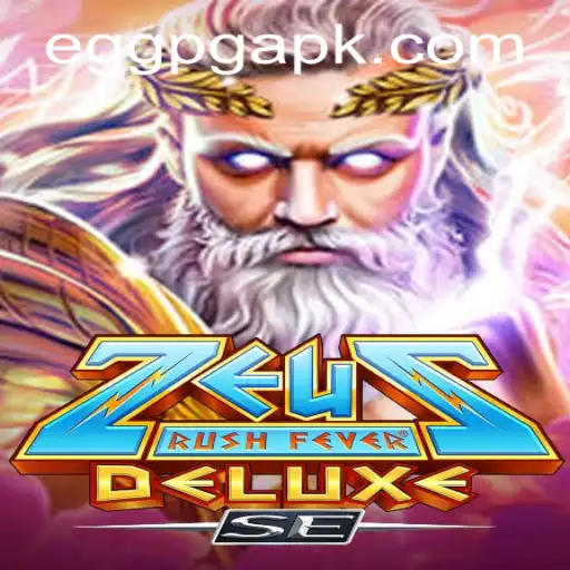 ZeusRushFeverDeluxeSE: Dive into Epic Mythological Adventures